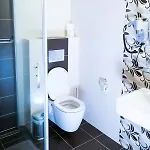 Horský Kristína Hotel *