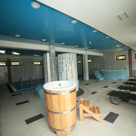 Horsky Kristina Отель *