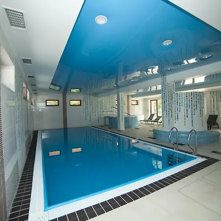 Horsky Kristina * Hrustin