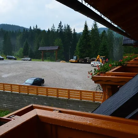 Horský Kristína Hotel