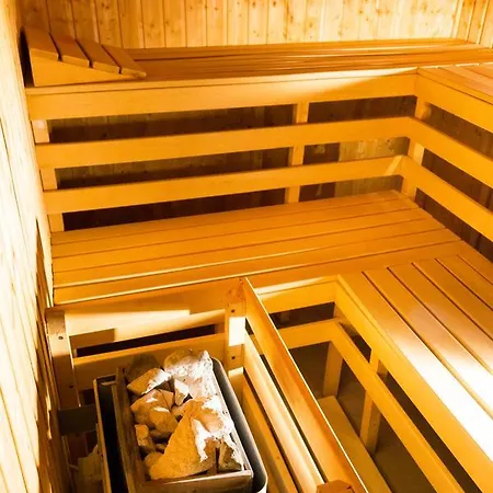 Horsky Kristina Отель *