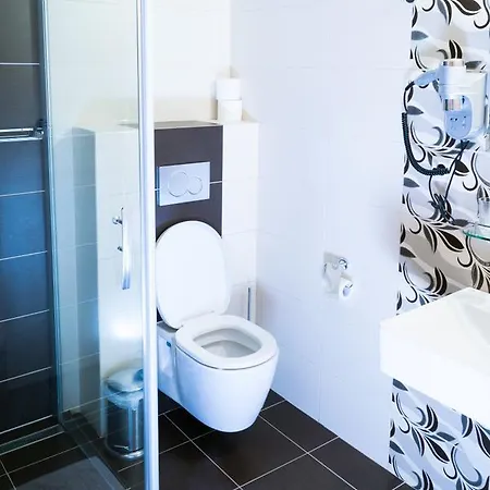 Horsky Kristina Отель *