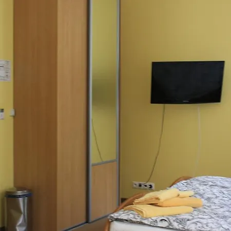 Horsky Kristina * Hrustin