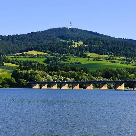 Horsky Kristina Отель