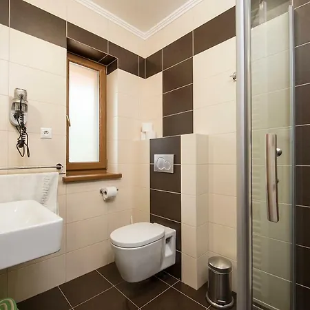 Horsky Kristina Hrustin